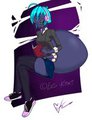 [MG] Spider by erokimi