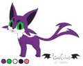 Comm – Lurid's Pokesona