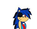 Sandy the hedgehog