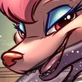 Commission - An Invitation by Carrot