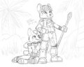 Character swapping doesn't help