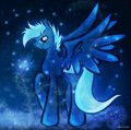 Oc: Blizzard frost by AquaAngel1010