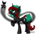 Pandorra Redesign by Mephysta