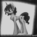 Thinking by Mephysta