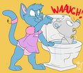 sacrificial "lamb" by lepkitty