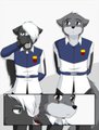 Raven Wolf - C.6 - Page 12