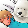 Ethan & Greywolfe