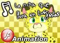 Listenin' to LODVG, by Palmarianfire by Salmy