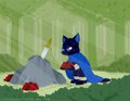 The Once and Future Thief 