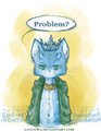 Lokitty - Problem? 