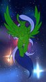 Shine bright like a shooting star by UrDeerFriend