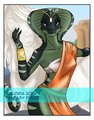 003 Fantasy Folio Preview 2014