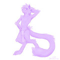 Imp's skivvies