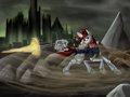 Security has arriver by Adalbertus