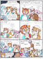 DUG3 Chuck´s pyjama party page 3
