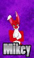 RMFC Badge