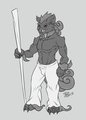 Dai! by Deezmo by BSUGrad