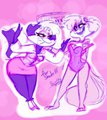 illusion scammers by Negatunes