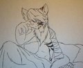 gift from DemonicDisaster by tp6djo6xup6