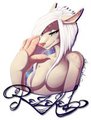 Rezekel Badge Collab