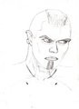Newish self portrait