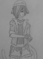 Yoru Sketch