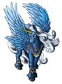 Ponyfinder: Moon Princess by Kierstal