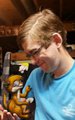 Me and Davemunk! [UPDATED] by DavetheMunk