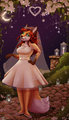 WeddingDay [Comm] by RobynPaperdoll