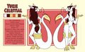 Yukie Celestial simple ref sheet