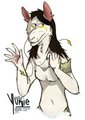 Yukie  by yangsama