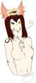 Yukie bust