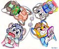 GBA multiplayer 