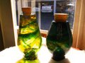 Avocado Bottles by AlphonsusPShamshir