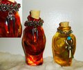 Old Bottles by AlphonsusPShamshir