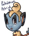 Pokemon Hybrid: Chimchareep by QueenKami