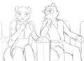 July PRDS 02 - This isn't a date... by Kurapika