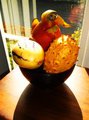 Exotic Fruit by AlphonsusPShamshir