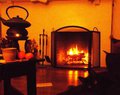 Fireside by AlphonsusPShamshir