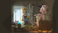 Vi Can Cook by Dreamkeepers