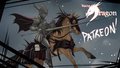 Rising Dragon on Patreon