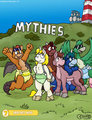 Mythies issue 7 by KelvinTheLion