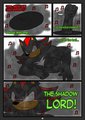 Commission: The Main Event - 2/18 by Otakon