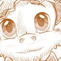Look at that! <3 by ForeRest