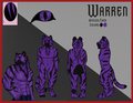 Egg adopt hatchling 7 (owned) by VJCoon