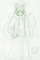 Tsukuyomi - Kun~!