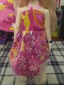 YOSD BJD dress i made by Shines