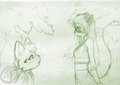An unlikely meeting
