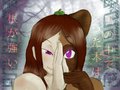 Double Sided Tanuki