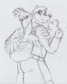 banjo/kazooie scrap picture #1